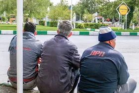 کارگران روزمزد سرگذر مشهد در پروژه&zwnj;های شهری مشغول به کار خواهند شد