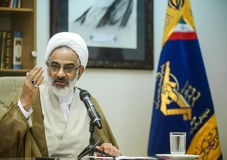نماینده ولی‌فقیه در سپاه: جهاد ترکیبی موثرترین راهبرد در برابر جنگ ترکیبی است