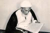 درباره میرزا احمد آشتیانی| واله‌ای در وادی دلدادگی
