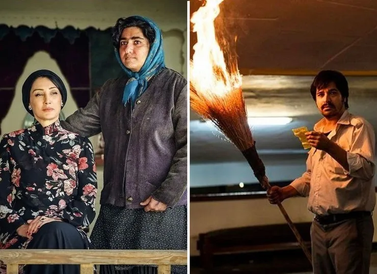 زمان اکران «جنایت بی دقت» و «بی‌همه‌چیز» مشخص شد