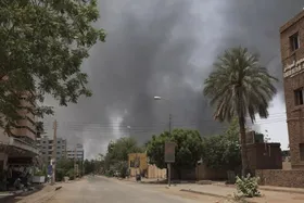 عراق کشتار شهروندان سودانی در الفاشر را محکوم کرد | درخواست مقتدی صدر برای کمک به ملت سودان