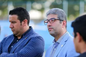 مالک شهرخودرو: فشار قوی گذاشتند تا گل محمدی برود
