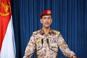 یمن به ۲ هدف راهبردی در یافا و عسقلان و ناو&zwnj;های آمریکایی حمله پهپادی کرد (۶ اردیبهشت ۱۴۰۴)