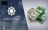 ارزیابی بانک مرکزی از کف قیمت دلار طی ۳ ماه آینده چقدر است؟