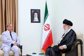 رهبر انقلاب بر لزوم اقدامات تأثیرگذار برای متوقف&zwnj;کردن جنایات در غزه تأکید کردند