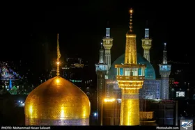 برگزاری پویش جمع&zwnj;آوری هدایای مردمی برای کمک به مردم مظلوم لبنان در حرم رضوی + زمان