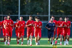 تعطیلی لیگ برتر فوتبال به&zwnj;خاطر تیم ملی