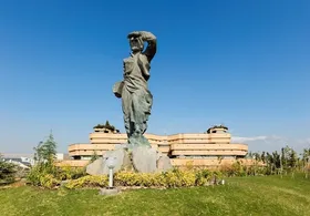 تعطیلی ۳ روزه کتابخانه ملی در پی تجاوز رژیم صهیونیستی به خاک ایران