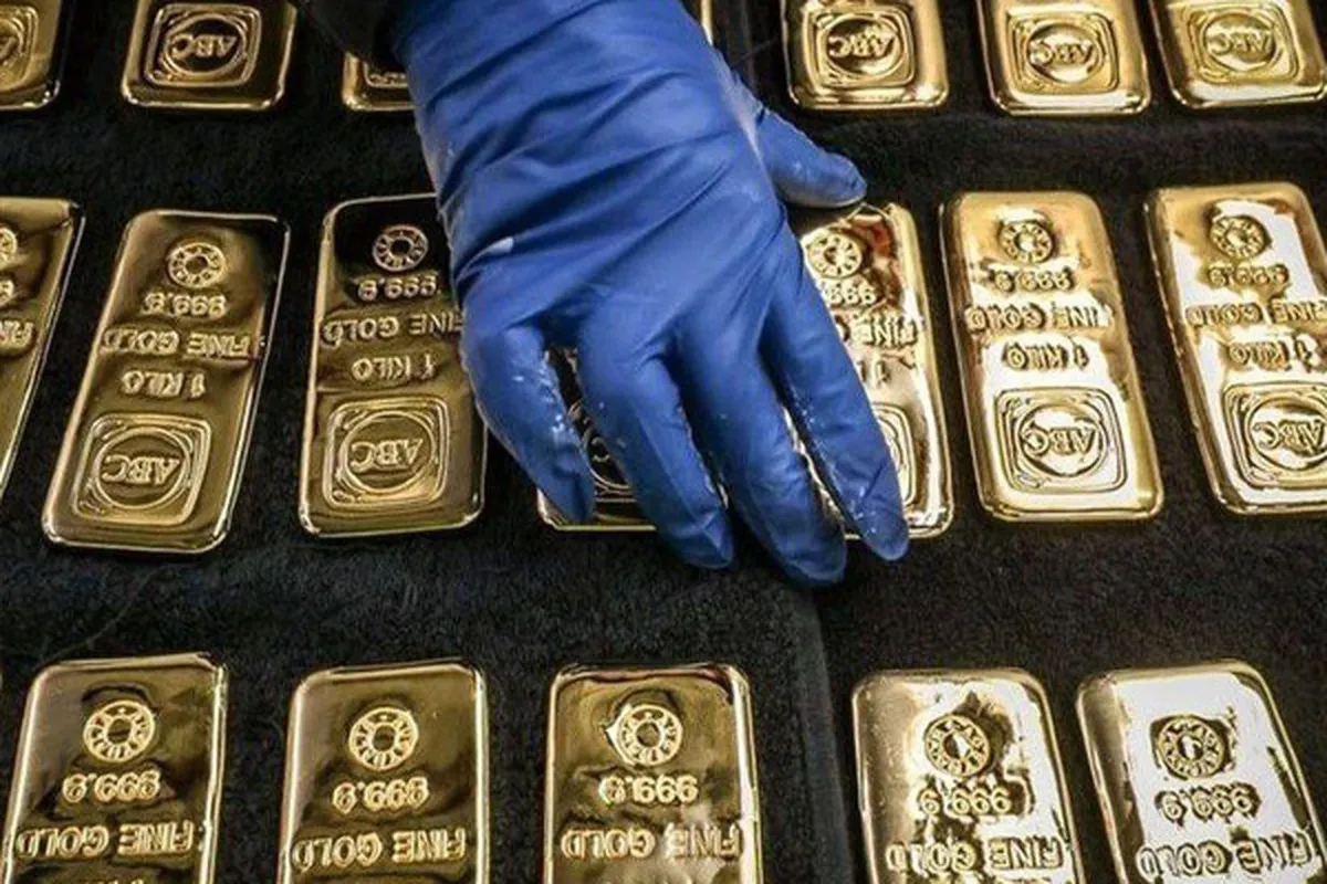 زمان حراج بعدی شمش طلا اعلام شد (۱۸ اردیبهشت ۱۴۰۳)