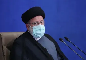 رئیس جمهور: وزارتخانه&zwnj;ها ظرفیت&zwnj;های همکاری با سازمان همکاری&zwnj;های شانگ&zwnj;های را شناسایی کنند
