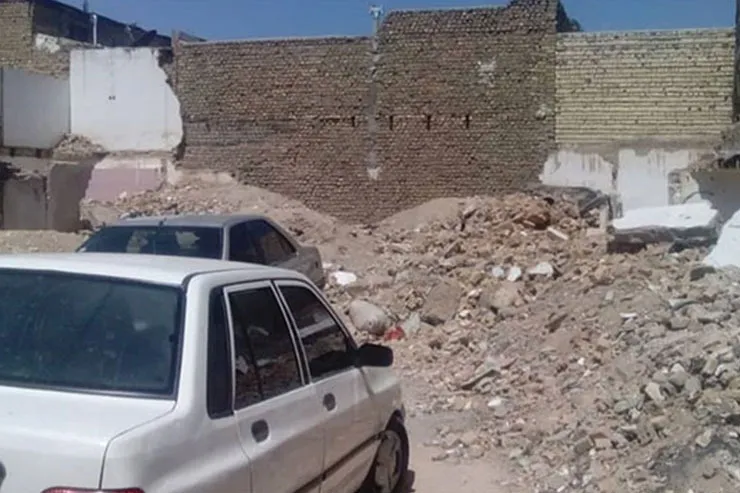 پیگیری‌ها به ثمر نشست؛ صدور پروانه رایگان ساختمان برای آوارگان «پورسینا»