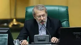لاریجانی خواستار مدیریت سفر در مسیرهای مواصلاتی شد