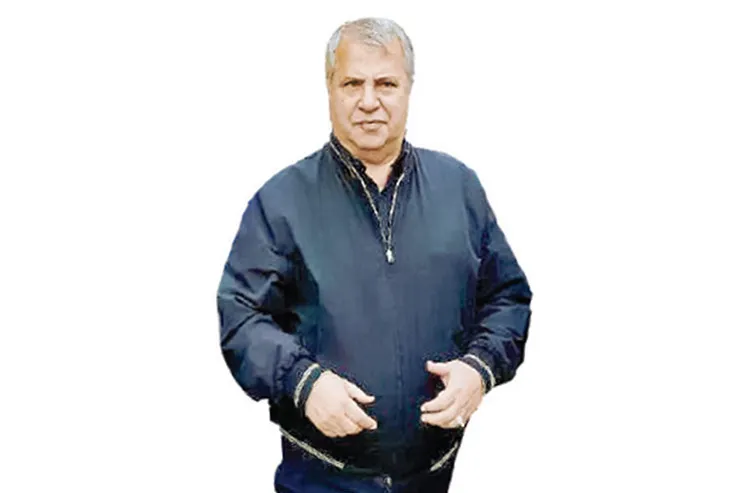 علاقه‌ای به پست‌گرفتن در پرسپولیس ندارم