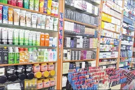 توزیع کالاهای بهداشتی ظرف ۴۸ ساعت