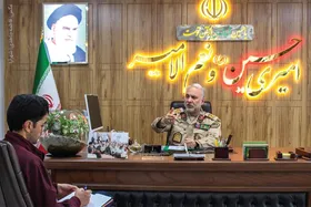 فرمانده مرزبانی خراسان رضوی: روزی ۳ هزار تبعه غیرمجاز از کشور طرد می&zwnj;شوند