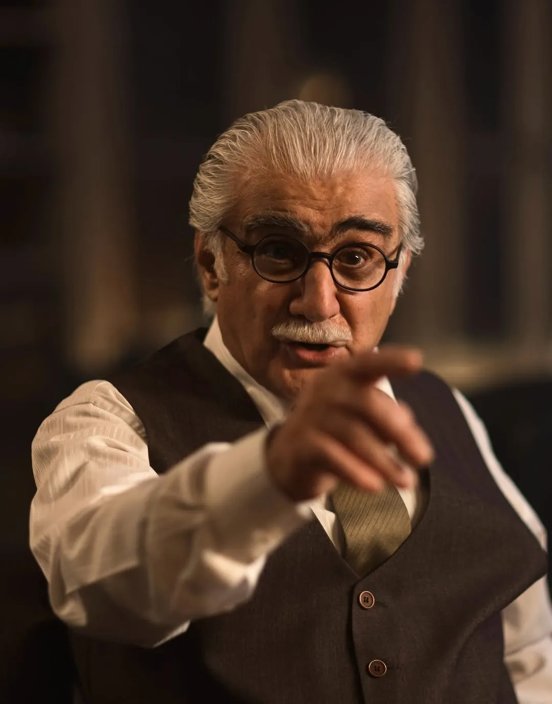 مهدی هاشمی