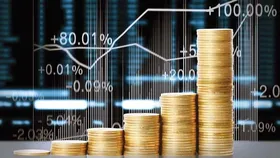 بانوان ایرانی بیشتر در کدام بازارها سرمایه&zwnj;گذاری می&zwnj;کنند؟ + نمودار