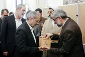 ترویج سیره رضوی با هم‌افزایی آستان قدس رضوی و وزارت آموزش و پرورش