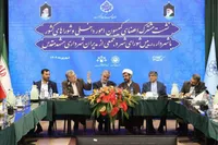 بیش از ۳۵ همت، بدهی دولت به شهرداری مشهد| ۱۰ همت اعتبار ملی، ظرفیت خط یک قطارشهری را دوبرابر می‌کند + ویدئو