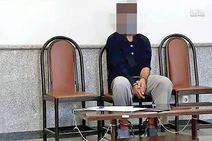 قتل بخاطر تفاله چای | شرط عجیب یک مادر برای بخشیدن قاتل پسرش