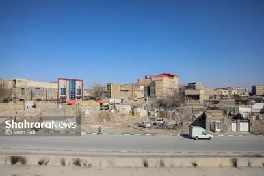 آغاز عملیات اجرایی احداث پارک خطی اسماعیل‌آباد