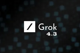 مدل هوش مصنوعی Grok ۴.۳ رونمایی شد + ویژگی&zwnj;ها