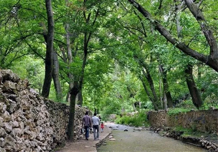 آیا آلودگی در کمین منابع آب شرب مشهد و طرقبه است؟