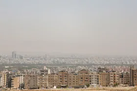 نقشه راه جدیدبرای کاهش آلودگی در مشهد