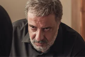 امیر جعفری بازپرس کهنه&zwnj;کار سریال &laquo;کوری&raquo; شد