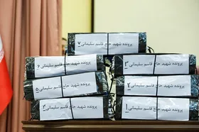 آخرین وضعیت پرونده ترور شهید سلیمانی| کدخدایی: پرونده ترور حاج&zwnj;قاسم در بُعد بین&zwnj;المللی در جریان است