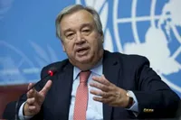 تأکید دبیرکل سازمان ملل بر همبستگی با پناهجویان در روز جهانی «پناهنده»