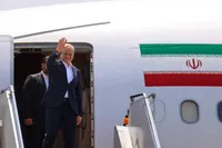 رئیس جمهور تهران را به مقصد ارمنستان ترک کرد (۲۷ مرداد ۱۴۰۴)