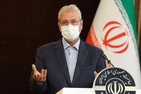 ربیعی: در سرآغاز فرایند احیای برجام هستیم | در جهانی نابرابر به مصاف با کووید ۱۹ رفتیم