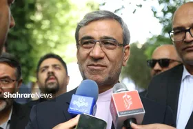 استاندار خراسان رضوی: امکانات ملی در خدمت زائران دهه آخر صفر قرار می&zwnj;گیرد
