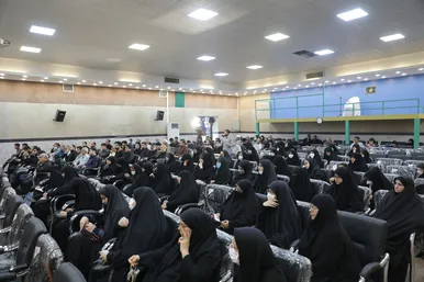 سلسله جلسات بزم اندیشه با عنوان جامعه پردازی