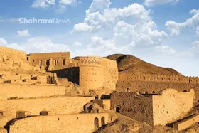 دانستنی&zwnj;های نوجوان | درمیان، بهشت قلعه&zwnj;های ایران