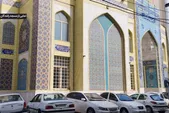 درباره کوچه «مسجد رانندگان» در خیابان امام‌رضا(ع) مشهد | حکایت «رانندگان» و کوچه‌ای پشت چهنو