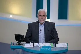 انصراف &laquo;مهرعلیزاده&raquo; از حضور در انتخابات ریاست جمهوری