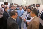 روند توزیع تذکره الکترونیکی برای مهاجران افغانستانی در مشهد آغاز شد