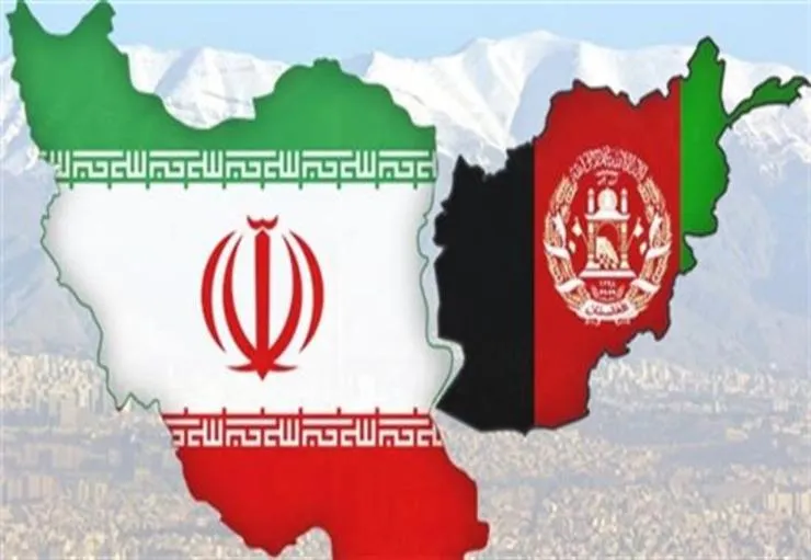 ایران در افغانستان سرمایه گذاری می کند