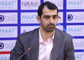 داوری:با علم به مشکلات وارد فدراسیون بسکتبال شدم|من اهل نالیدن نیستم باید کار کرد