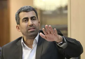 رئیس کمیسیون اقتصادی مجلس: بازار ارز به&zwnj;واسطه تقاضای کاذب و ایجاد هیجانات دچار التهاب شده است