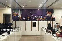 فرماندار مشهد: جراحی اقتصادی موجب برچیده‌شدن بستر فساد می‎‌شود | بازار روغن و برنج از هفته آینده بهبود می‌یابد