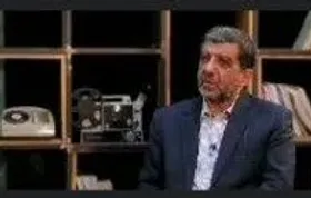ماجرای چک ۶ میلیونی که ضرغامی از باهنر گرفت + ویدئو
