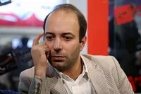 کامران نجف‌زاده با «برمودا» به شبکه نسیم می‌رود+ رونمایی از تیزر