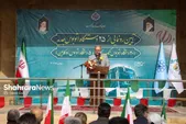 معاون عمران، حمل‌ونقل و ترافیک شهرداری مشهد: سالانه باید ۴۰۰ اتوبوس به ناوگان شهری اضافه شود