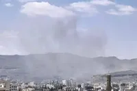 وزارت بهداشت یمن: ۷۲ نفر در حملات عربستان به شهادت رسیدند
