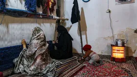 احداث ۴۰۰۰ واحد مسکونی برای زنان سرپرست خانوار خراسان&zwnj;رضوی/ ۲۰۰۰ واحد مسکونی سهم زنان سرپرست خانوار حاشیه مشهد