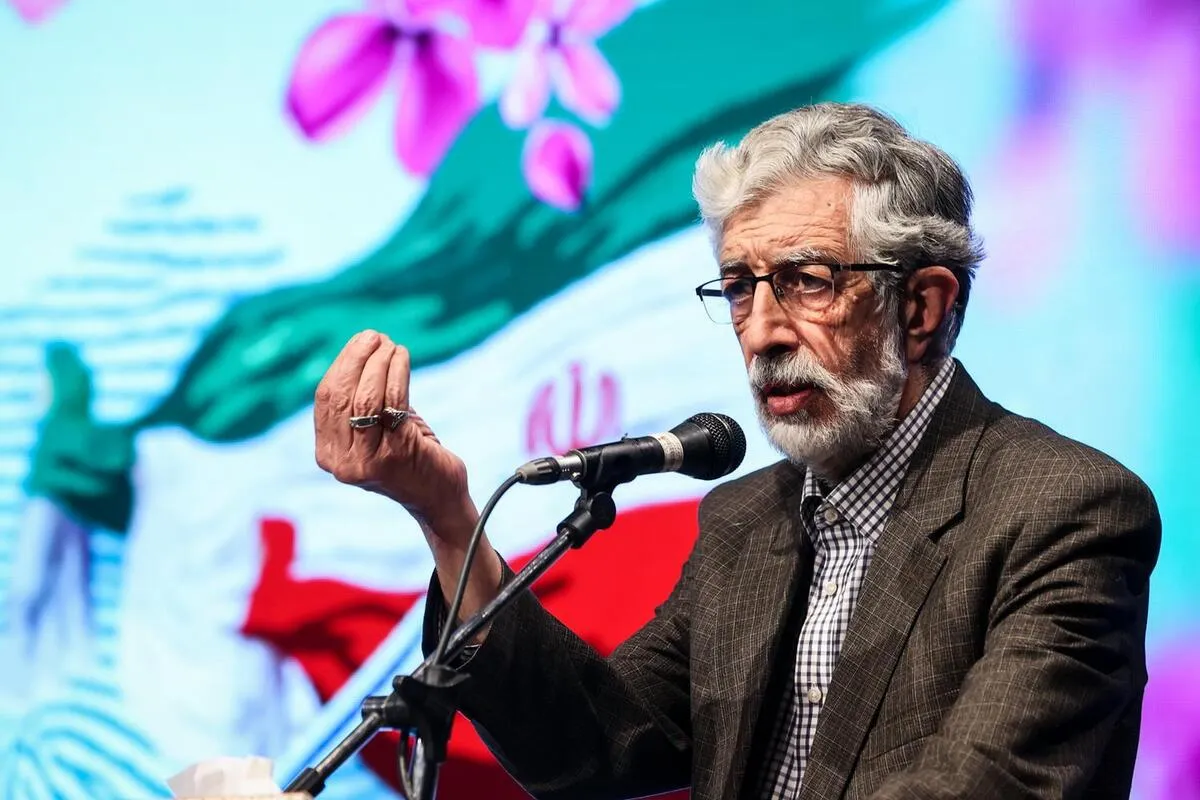 حداد عادل: بانوان حضور تشکیلاتی و سیاسی خود را در واقعه سرنوشت‌ساز انتخابات ۱۴۰۲ تقویت کنند