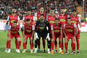 پرسپولیسی&zwnj;ها در آستانه جام حذفی شارژ شدند